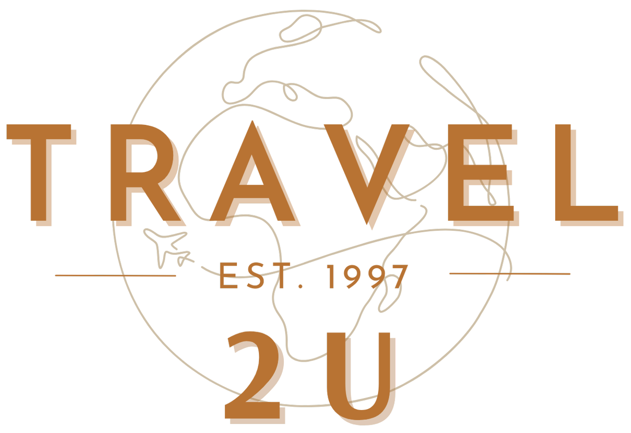 Travel 2U | Discover, Explore, Book Today